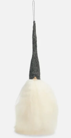 Asas Tomtebod Tomte Gnome - Longbeard (Hanging Decoration)| Tomte Gnomes