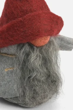 Asas Tomtebod Tomte Gnome - Lukas (Red Cap)| Tomte Gnomes