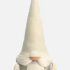 Asas Tomtebod Tomte Gnome - Olga With White Cap| Tomte Gnomes