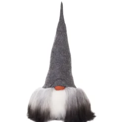 Asas Tomtebod Tomte Gnome - Ollie With Grey Cap| Tomte Gnomes