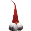 Asas Tomtebod Tomte Gnome - Ollie With Red Cap| Tomte Gnomes
