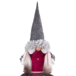 Asas Tomtebod Tomte Gnome - Sigrid| Tomte Gnomes