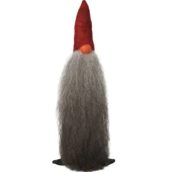 Asas Tomtebod Tomte Gnome - Tall Nicholas (Red Cap)| Tomte Gnomes