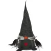 Asas Tomtebod Tomte Gnome - Vera (Grey Hat)| Tomte Gnomes