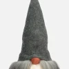 Asas Tomtebod Tomte Gnome - Verner With Felt Cap (Grey)| Tomte Gnomes