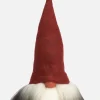 Asas Tomtebod Tomte Gnome - Verner With Felt Cap (Red)| Tomte Gnomes