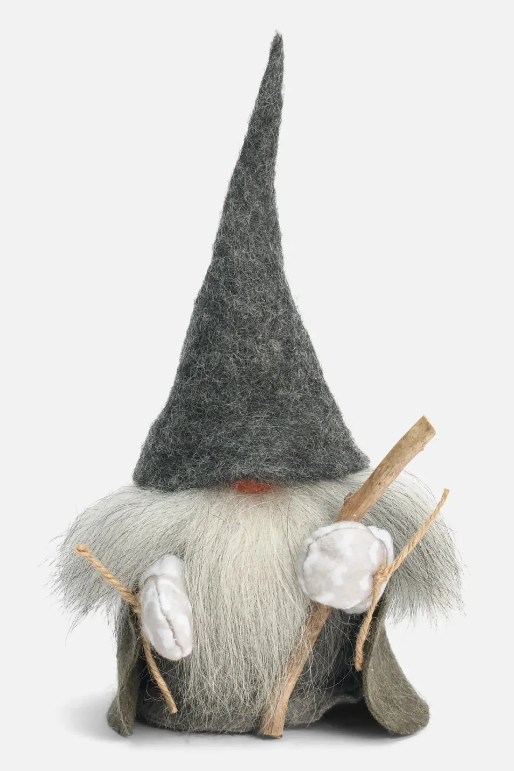Asas Tomtebod Tomte Gnome - Vidar The Apprentice (Small)| Tomte Gnomes