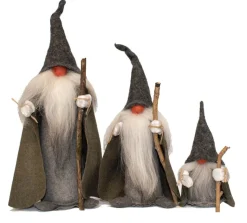 Asas Tomtebod Tomte Gnome - Vidar The Apprentice (Small)| Tomte Gnomes