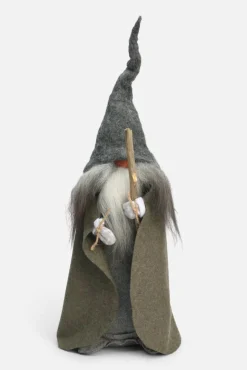 Asas Tomtebod Tomte Gnome - Vidar The Wise (Large)| Tomte Gnomes