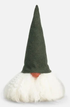 Asas Tomtebod Tomte Gnome - Viktor (Green Cap)| Tomte Gnomes