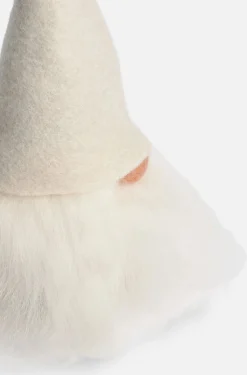 Asas Tomtebod Tomte Gnome - Viktor (White Cap)| Tomte Gnomes