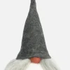 Asas Tomtebod Tomte Gnome - Walter With Felt Cap (Grey)| Tomte Gnomes