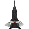 Asas Tomtebod Tomte Gnome - Wilma (Grey Hat)| Tomte Gnomes
