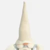 Asas Tomtebod Tomte Gnome - Wilma (White Hat)| Tomte Gnomes