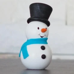 Paul Ullrich Weihnachtsmann Collectibles - Frosty The Snowman| Rudolph & Friends Collectibles