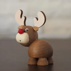 Paul Ullrich Weihnachtsmann Collectibles - Rudolph The Red-Nosed Reindeer| Rudolph & Friends Collectibles