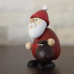 Paul Ullrich Weihnachtsmann Collectibles - Santa And Rudolph| Rudolph & Friends Collectibles