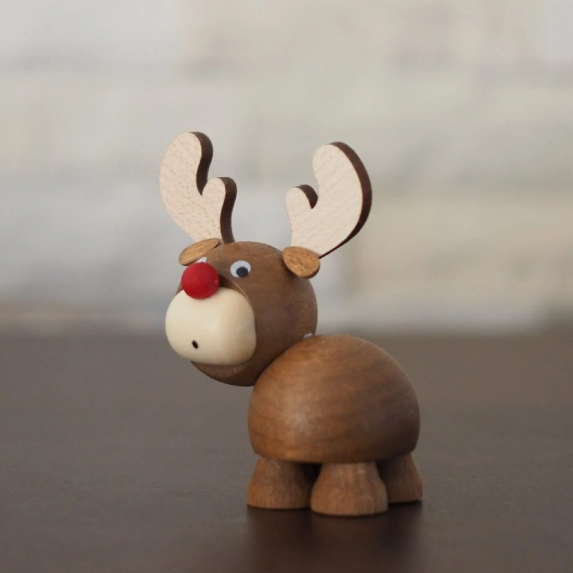 Paul Ullrich Weihnachtsmann Collectibles - Santa And Rudolph| Rudolph & Friends Collectibles